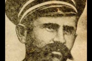 Магомаев Ибрагим Ханбатырович