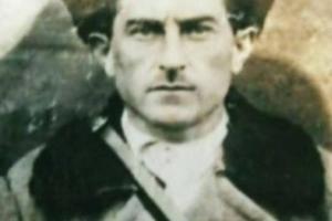 Вахабов Ибрагим — заведующий школы с. Байтарки до февраля 1944 г