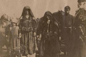 чеченцев-кистинцев