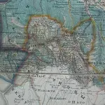 Сасаны Шешены Чеченцы