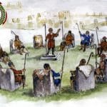 Рассказ об абреке Зелемхане.