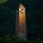 Чеченские сабельные удары в 200 джоулей