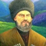 Как полковник (впоследствии генерал) Чеченский в 1813 году захватил крепость Виллемстад и обеспечил высадку английской армии в Голландии