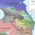 Влияние чеченского языка и культуры на кумыков