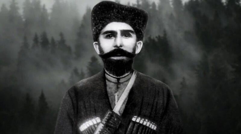 Зелимхан Харачоевский: участь быть героем
