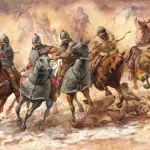 Чеченская семья, – какая она?