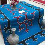 Чеченские пословицы, вошедшие в фонд пословиц народов РСФСР