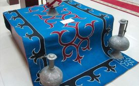 Чеченский Истанг