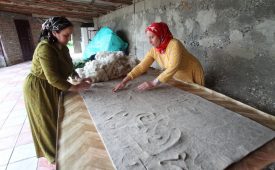 Чеченский Истанг