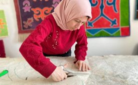 Чеченский Истанг