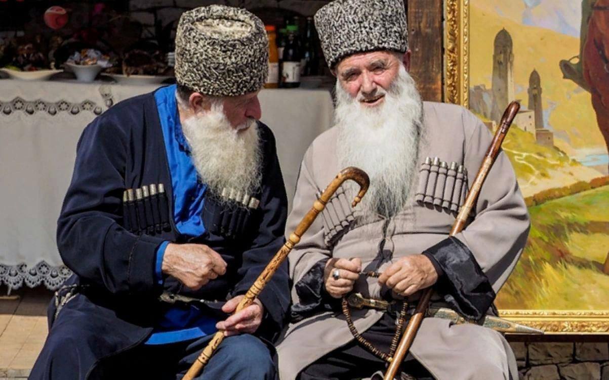 Вайн г1иллакхаш, ламасташ