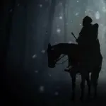 Воинственность чеченского народа.