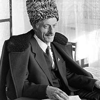 А.Айдамиров “Вайн амалш”