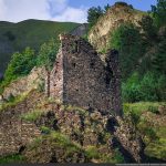 “Система сторожевых поселений, замков и башен горной Чечни”