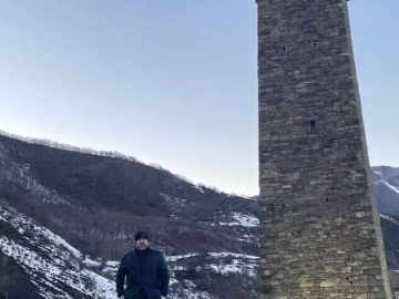 Этимология названия «дзурдзуки» («дурдзуки») часть IV