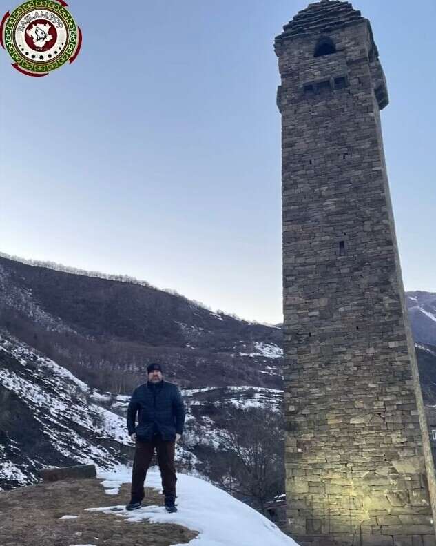 Этимология названия «дзурдзуки» («дурдзуки») часть IV