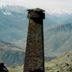 К истории археологического изучения Чечни