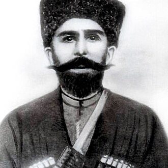 Zelimxan