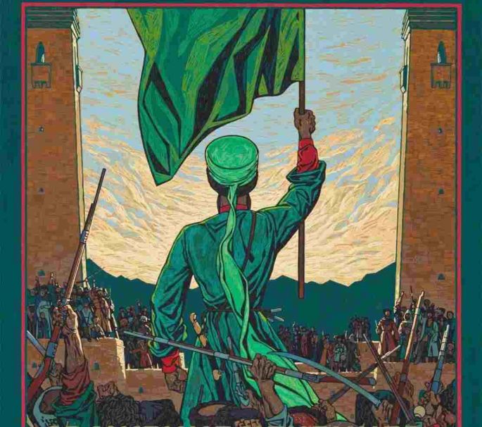 Сражения чеченцев с 1708-1796г.