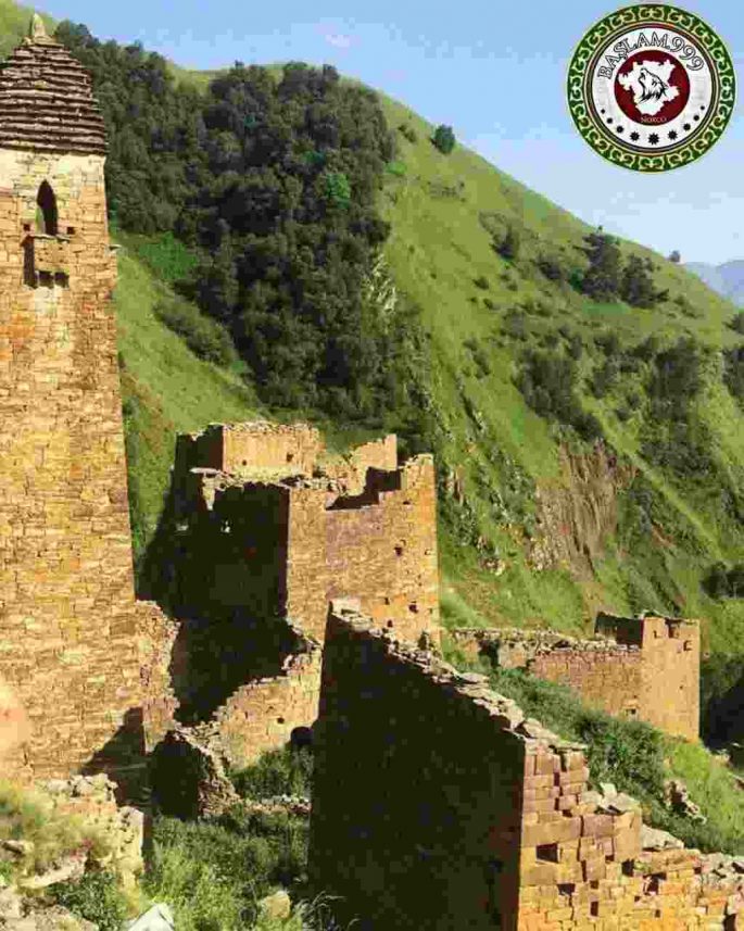 Этимология названия «дзурдзуки» («дурдзуки») Часть.l