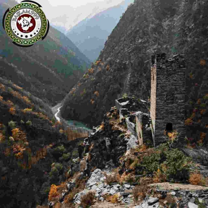 Этимология названия «дзурдзуки» («дурдзуки») Часть.ll