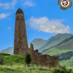 Этимология названия «дзурдзуки» («дурдзуки») Часть.V