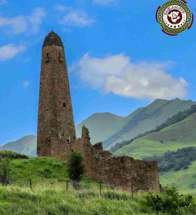 Этимология названия «дзурдзуки» («дурдзуки») Часть VI