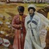 Борьба за независимость Чечни  после сдачи плена Шамиля.
