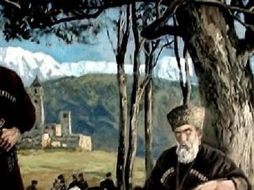 Почитание старших и женщин