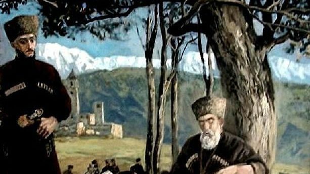 Почитание старших и женщин