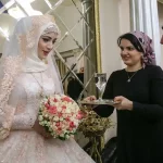 Чеченцы в путеводителе «Кавказ» за 1927 год