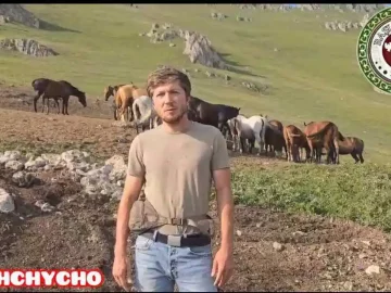 Сенсационные находки археологов в Нохчийчоь Чечня