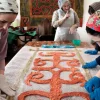 Ремесло, ставшее культурой: как развивается швейное искусство в Чечне