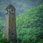 Сенсационные находки археологов в Нохчийчоь Чечня