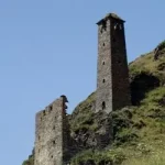 Сенсационные находки археологов в Нохчийчоь Чечня