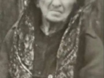 Трагедия в селе Гойты (1917): забытая страница истории Чечни