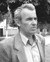 Ибрагимов Лёма