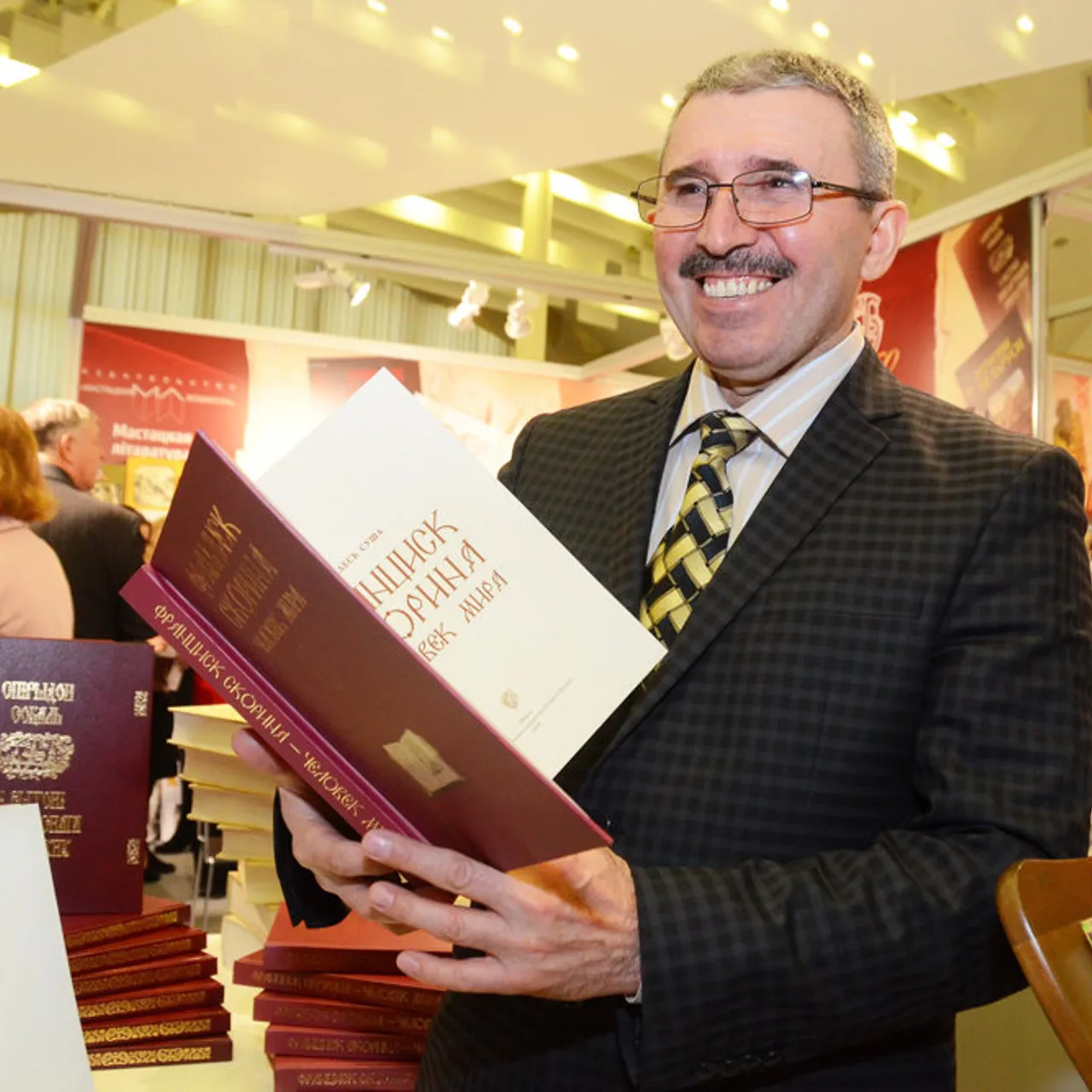 Адам Ахматукаев