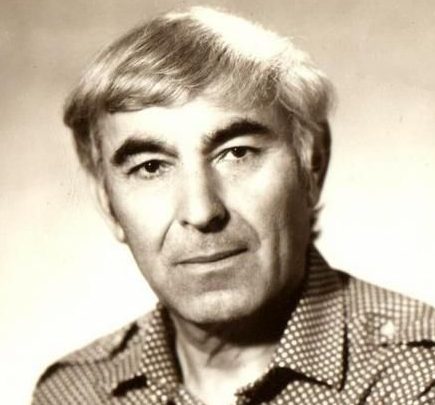 Шайхи Арсанукаев