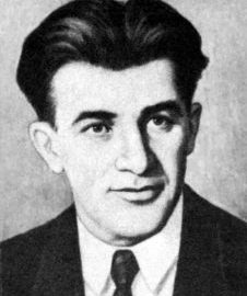 Саид Бадуев Бешто