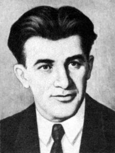 Саид Бадуев Бешто