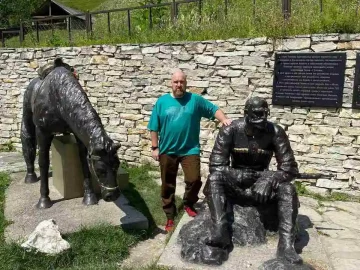 Зелимхан Харачоевский