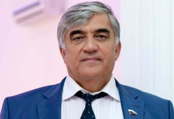 Руслан Ахтаханов