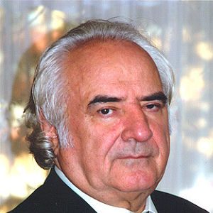 Гешаев, Муса