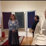 Чеченские башни