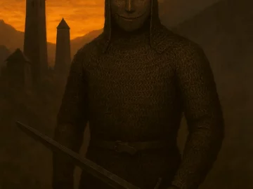 Воинская доблесть чеченцев в Средневековье: этноним «сасан» и военная традиция горцев