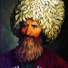 🗡️ Батуко Шатоевский — наиб Имамата, «Шатойский лев»