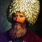 Найдено место захоронения легендарного наиба Улубия Ауховского