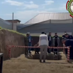 Археологические находки в Чечне