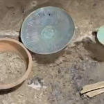 АЛАНСКИЙ ЦАРЬ – захоронение (гипотеза). Часть.1